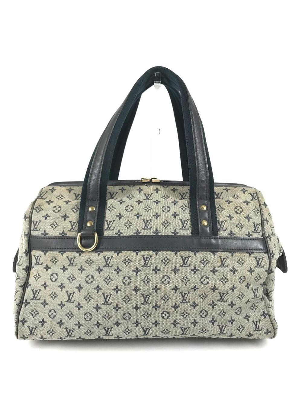Louis Vuitton Josephine Handbag Mini #369414L60B